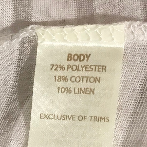 Roxy Open V-Neck Light Weight Hoodie - Picture 4 of 5